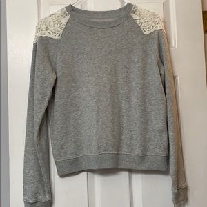 Aeropostale XS sweatshirt